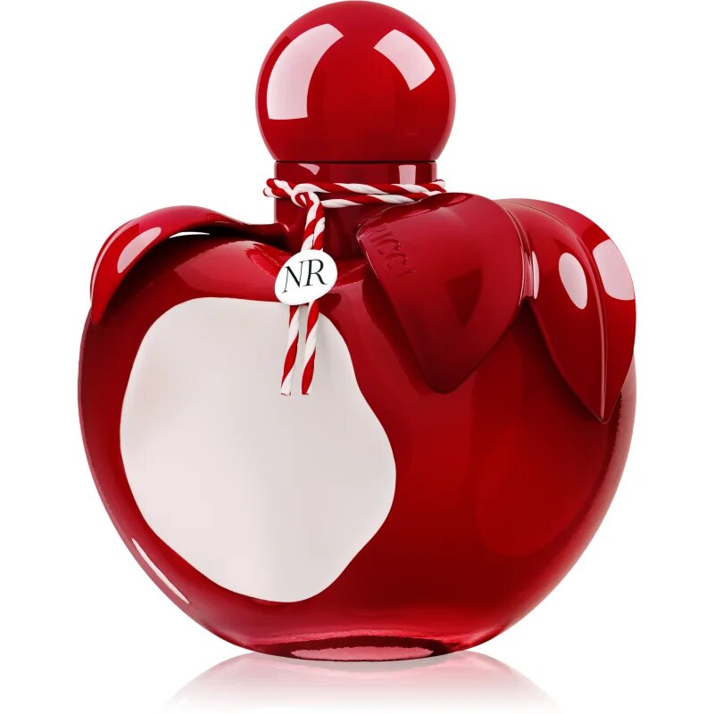 Nina Ricci Nina Rouge тоалетна вода за жени 80 мл.