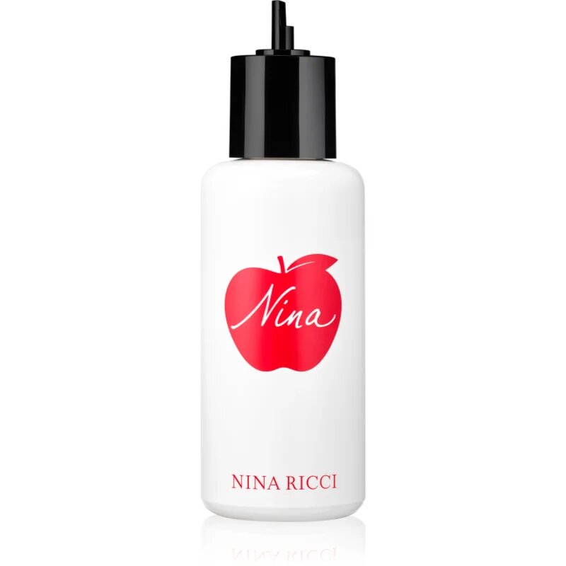 Nina Ricci Nina тоалетна вода пълнител за жени 150 мл.