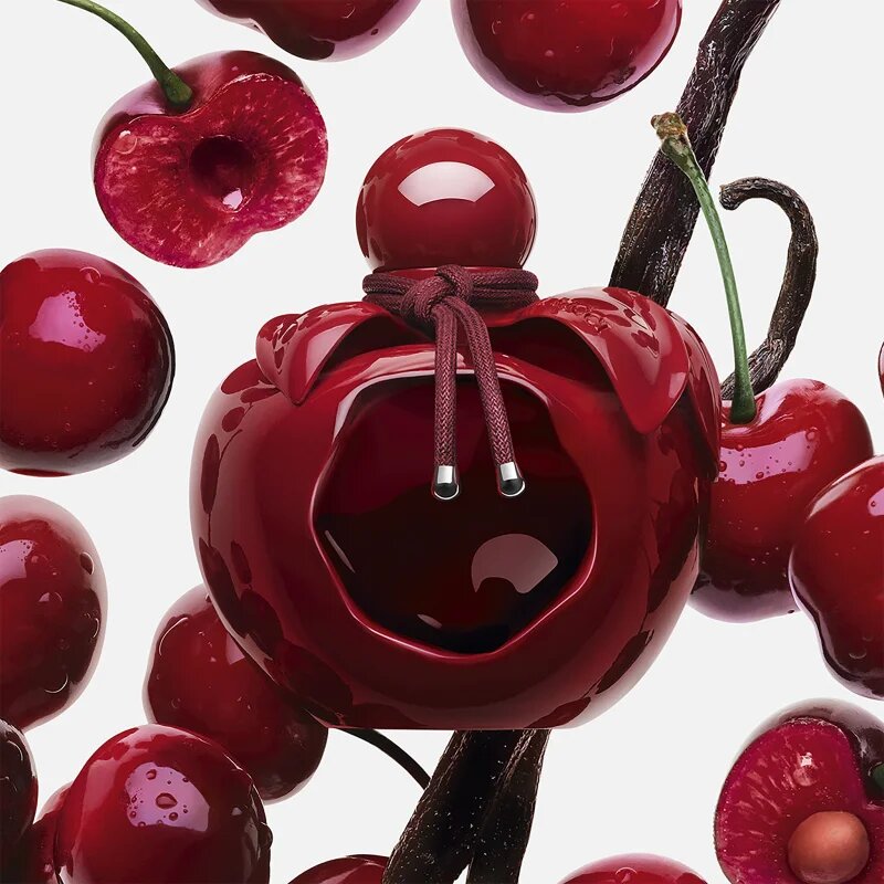Nina Ricci Rouge Crush парфюмна вода за жени 50 мл.