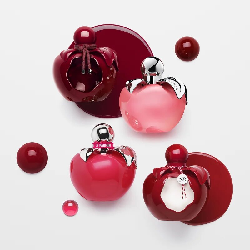 Nina Ricci Rouge Crush парфюмна вода за жени 50 мл.
