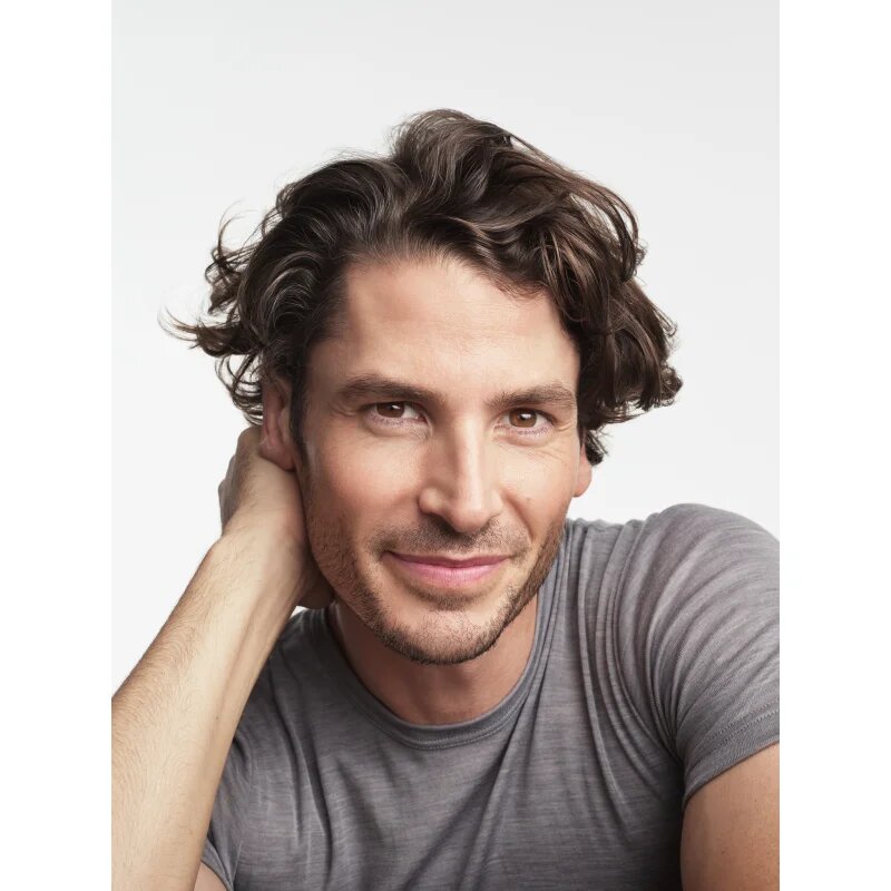 Nioxin Anti-Hair Loss комплект против косопад
