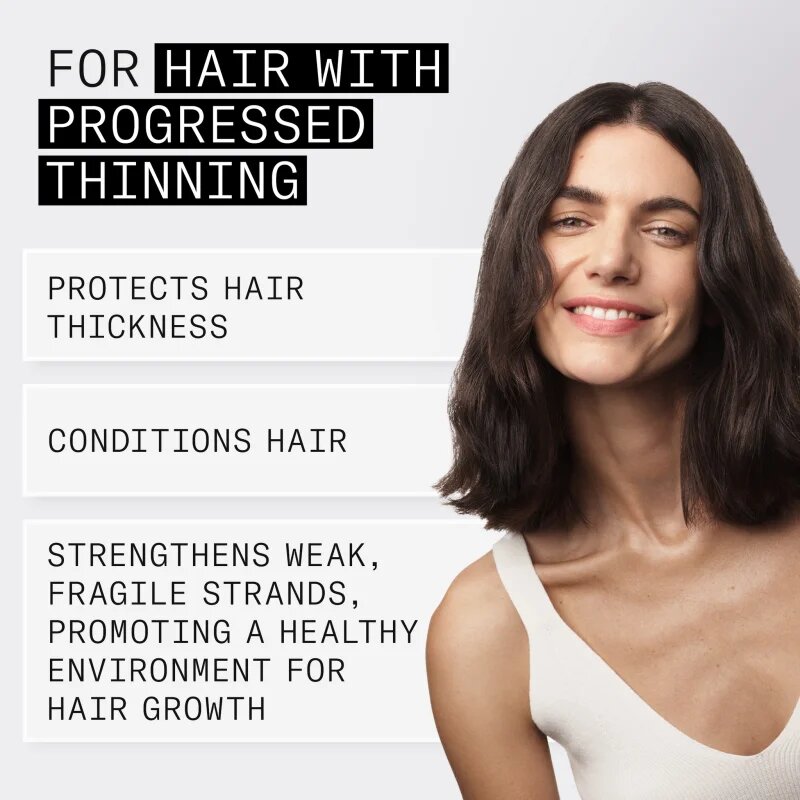 Nioxin Density Defend Hair Booster Serum укрепващ серум за увредена и крехка коса 100 мл.