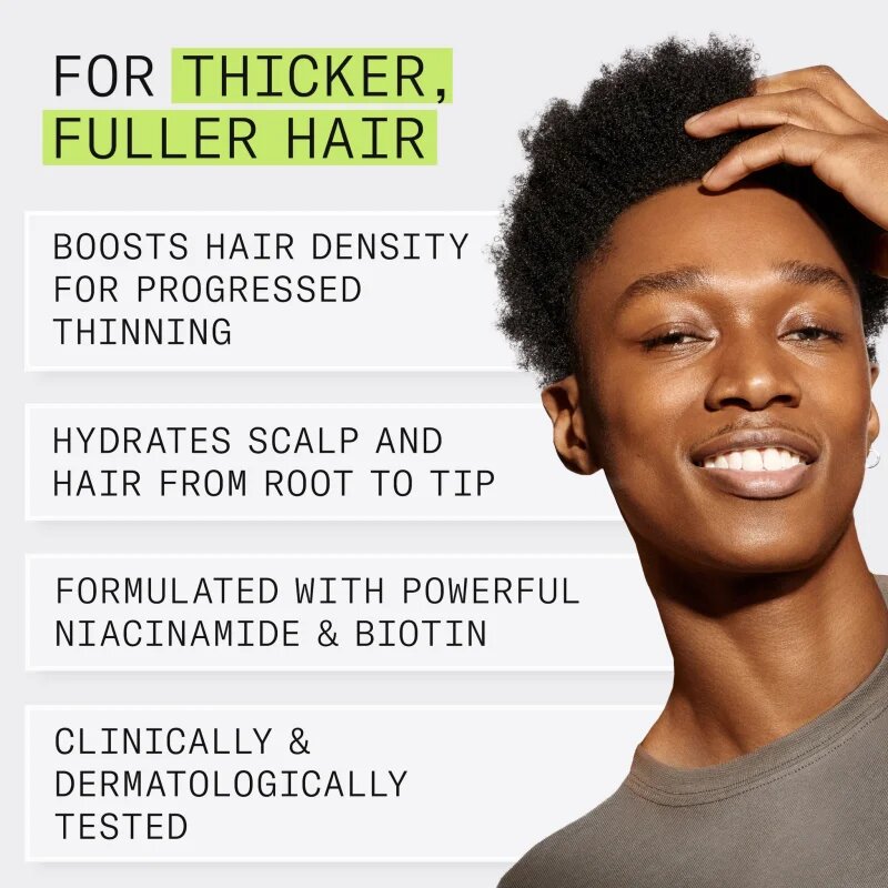 Nioxin System 2 Scalp + Hair Conditioner балсам срещу изтъняване на косата 1000 мл.