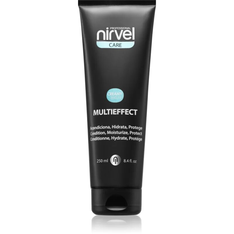 Nirvel Multieffect мултифункционален балсам За коса 250 мл.
