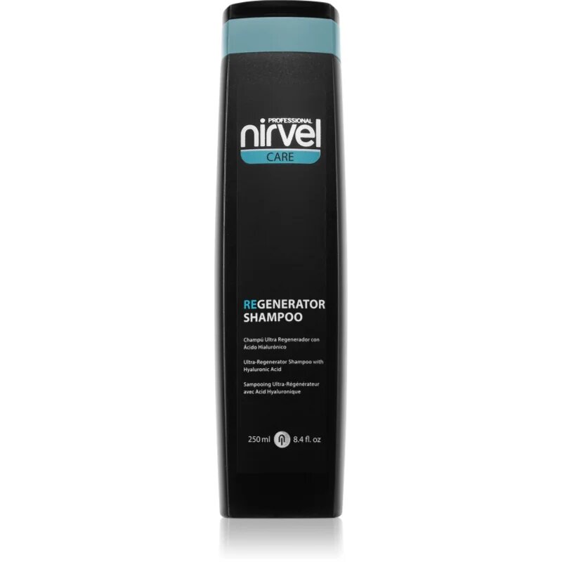 Nirvel Rregenerator регенериращ шампоан 250 мл.