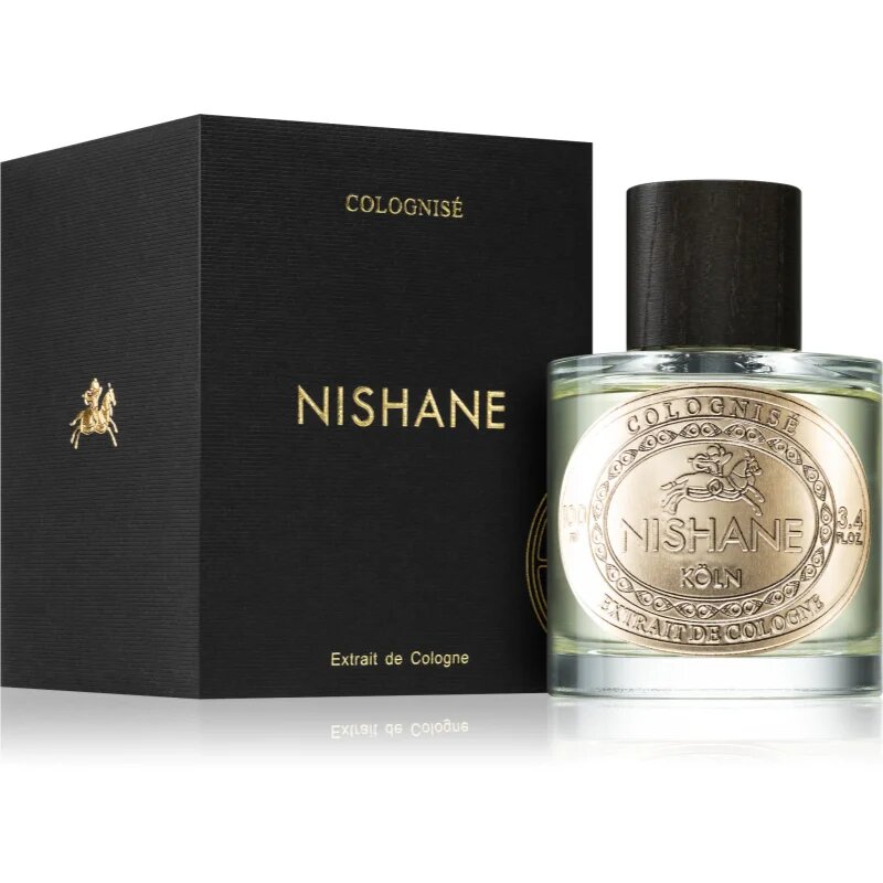 Nishane Colognisé парфюм унисекс 100 мл.