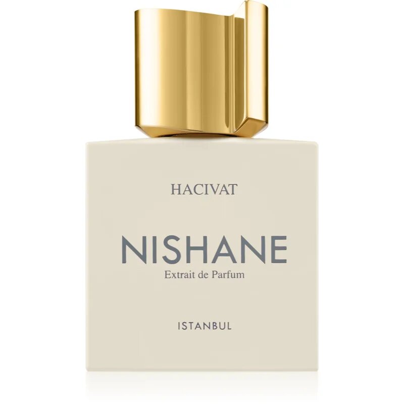 Nishane Hacivat парфюмен екстракт унисекс 50 мл.