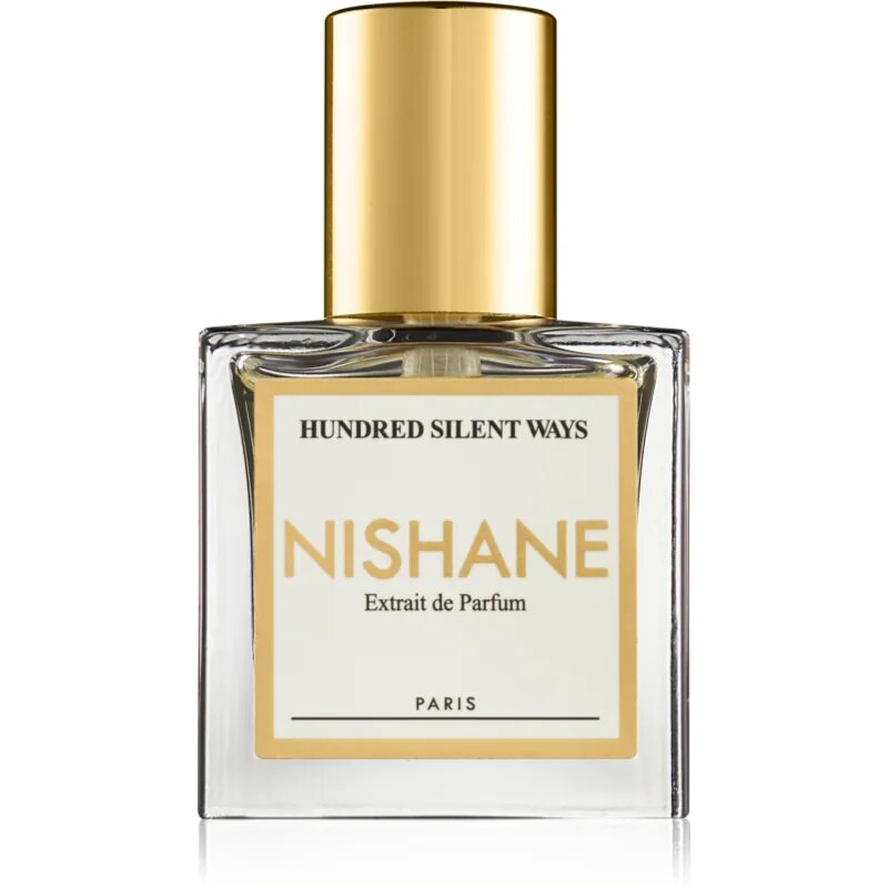 Nishane Hundred Silent Ways парфюмен екстракт унисекс 15 мл.