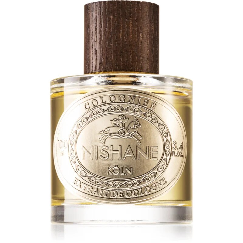 Nishane Safran Colognisé парфюм унисекс (extract) 100 мл.