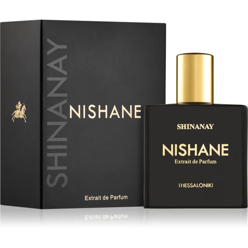 Nishane Shinanay парфюмен екстракт унисекс 30 мл.