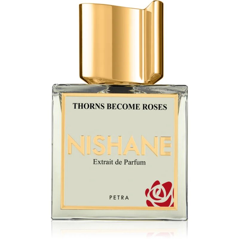 Nishane Thorns Become Roses парфюмен екстракт унисекс 100 мл.