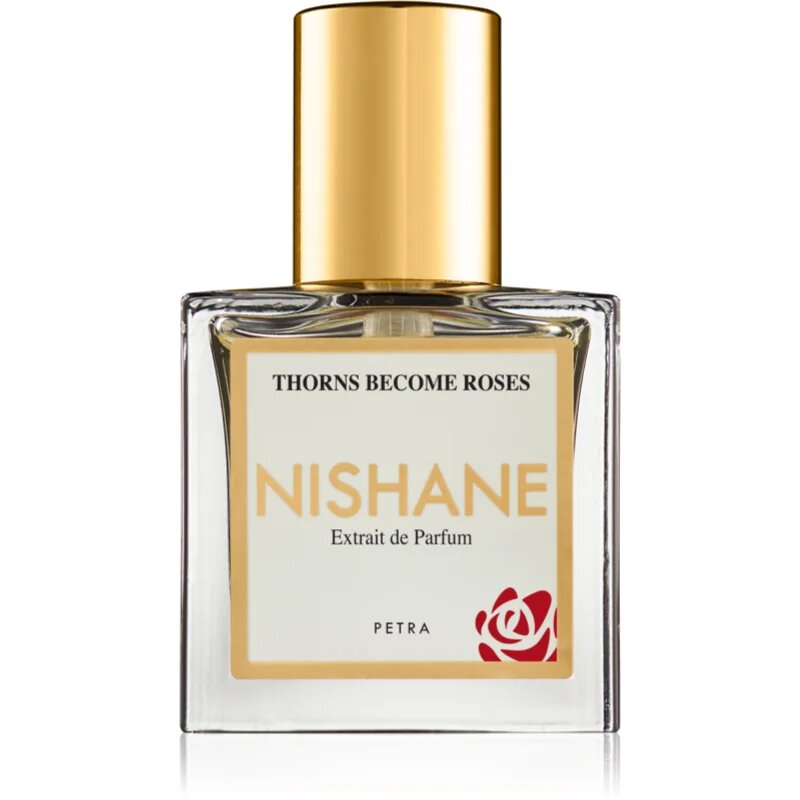 Nishane Thorns Become Roses парфюмен екстракт унисекс 15 мл.