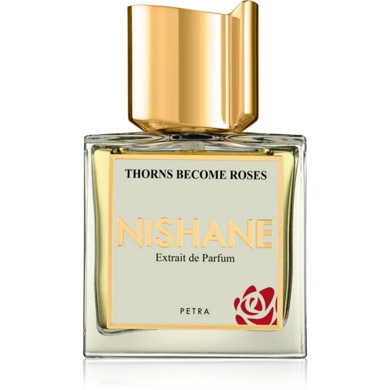 Nishane Thorns Become Roses парфюмен екстракт унисекс 50 мл.