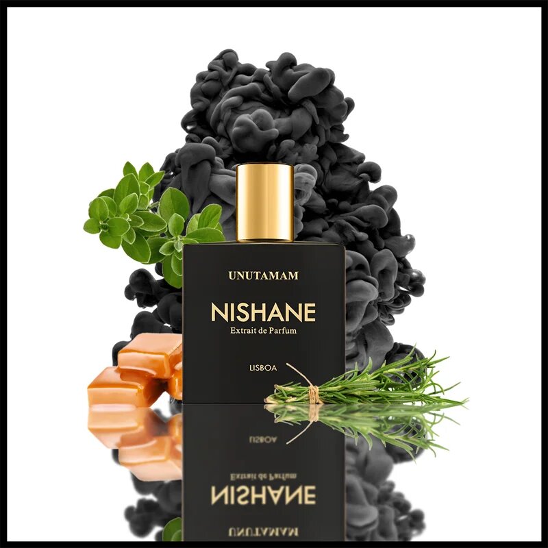 Nishane Unutamam парфюмен екстракт унисекс 30 мл.