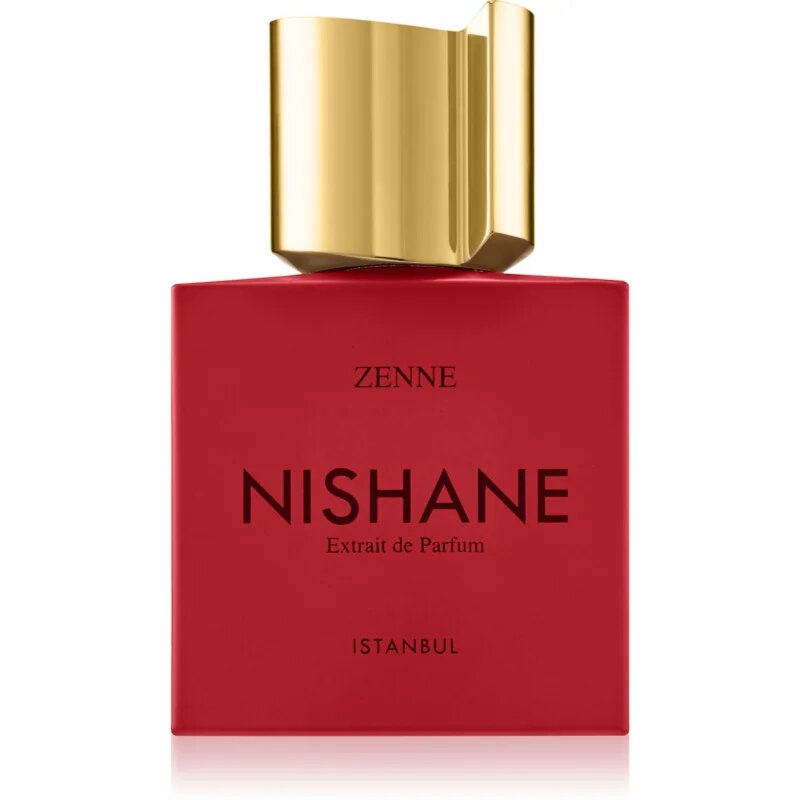 Nishane Zenne парфюмен екстракт унисекс 50 мл.
