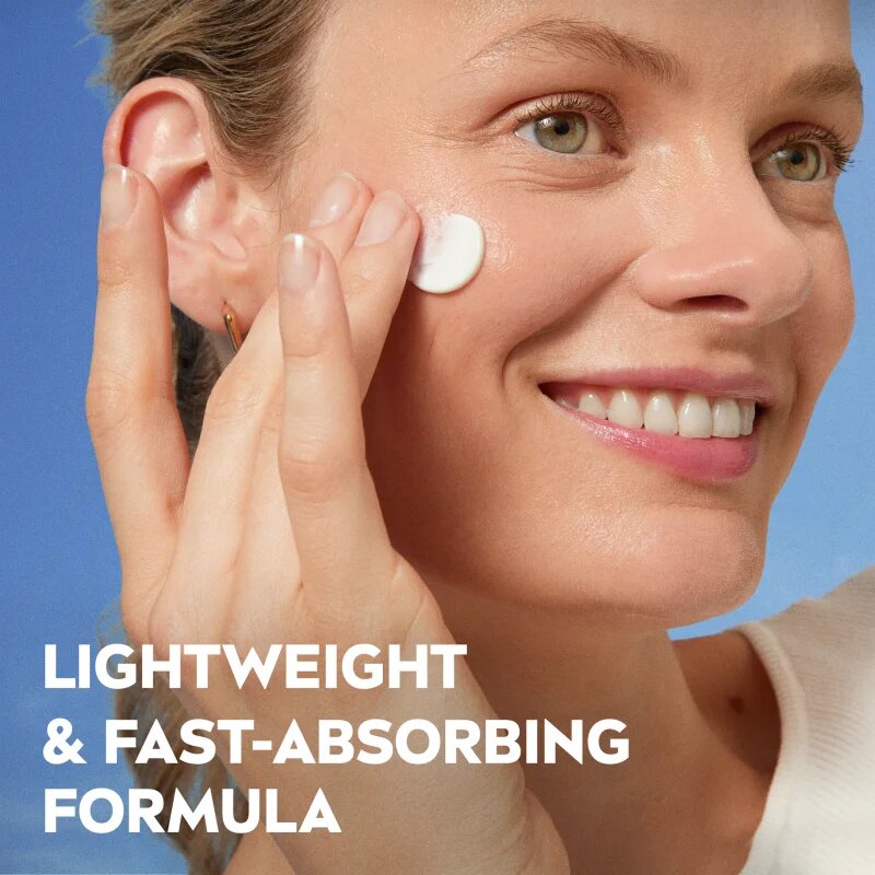 Nivea 24 h Moisture регенериращ нощен крем 50 мл.