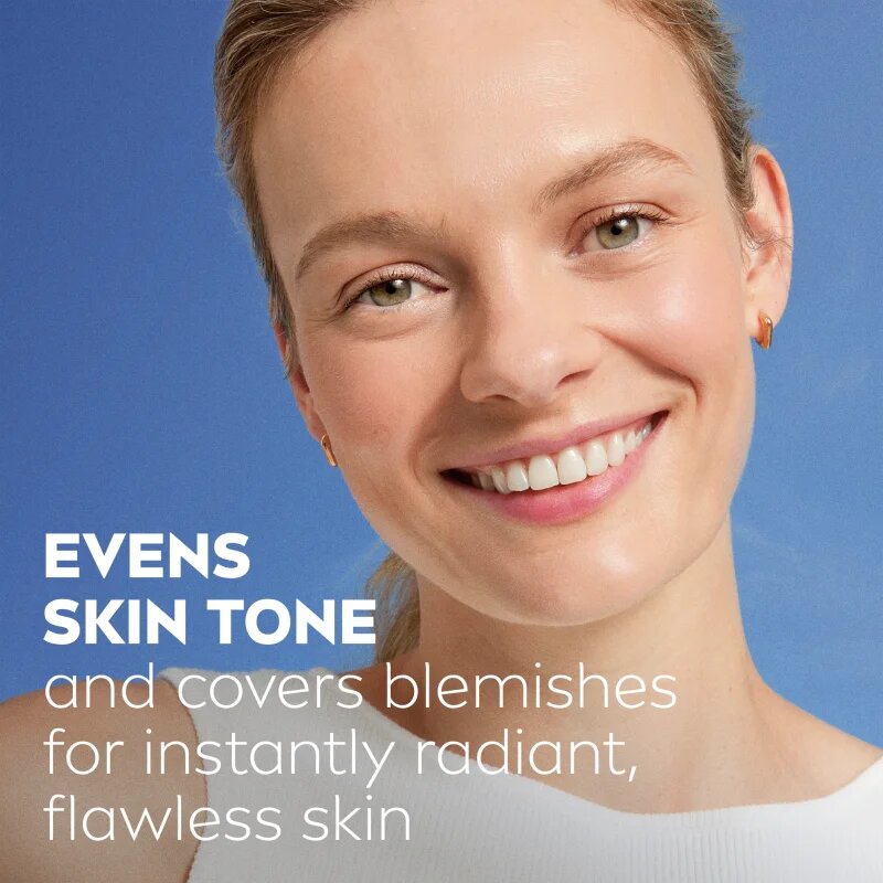 Nivea BB Cream дневен крем цвят Medium 50 мл.
