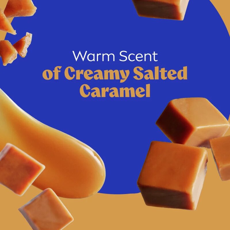 Nivea Caramel Fudge душ гел 250 мл.