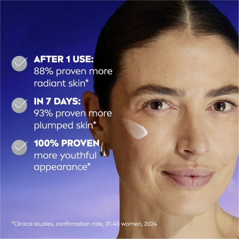 Nivea Cellular Epigenetics подаръчен комплект за подмладяване на кожата на лицето