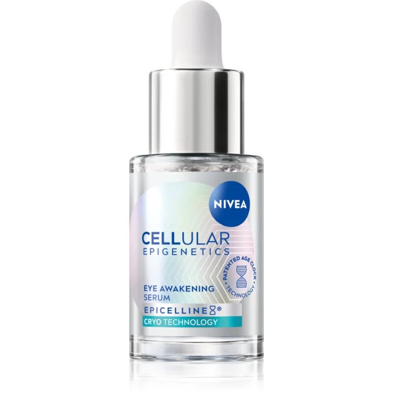 Nivea Cellular Epigenetics подмладяващ серум за очи 15 мл.