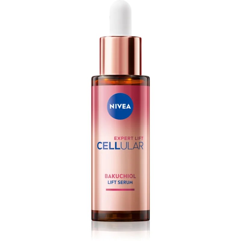 Nivea Cellular Expert Lift лифтинг серум 30 мл.