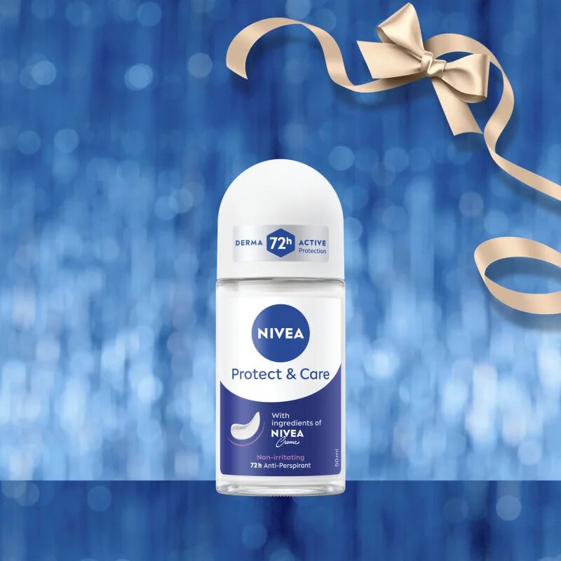 Nivea Creme Care подаръчен комплект за подхранване и хидратация