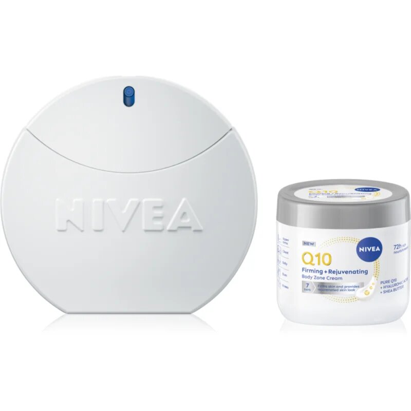 Nivea Creme комплект за тяло за жени