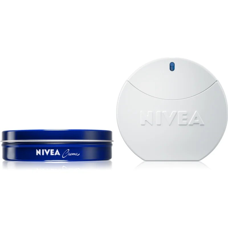 Nivea Creme комплект за жени