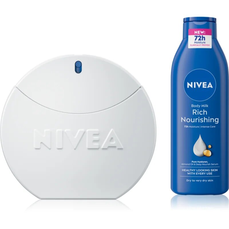 Nivea Creme комплект за жени