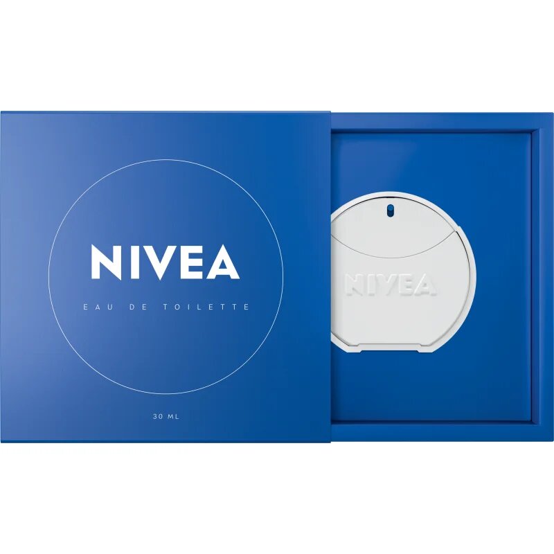 Nivea Creme комплект за жени
