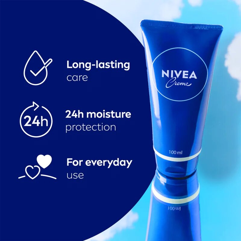 Nivea Creme крем 100 мл.