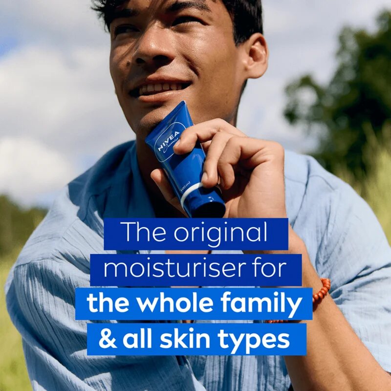 Nivea Creme крем 100 мл.