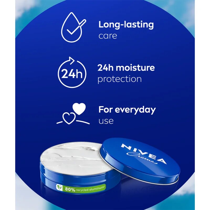 Nivea Creme крем 30 мл.