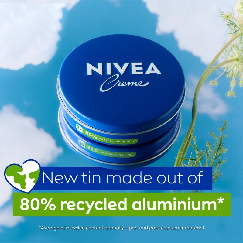 Nivea Creme крем 30 мл.