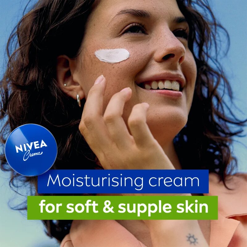 Nivea Creme крем 30 мл.