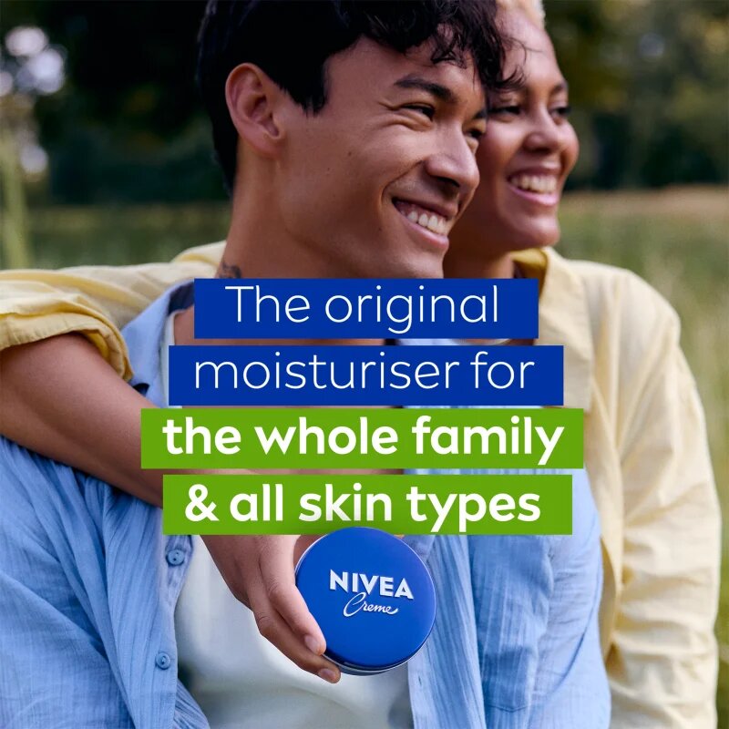 Nivea Creme крем 30 мл.
