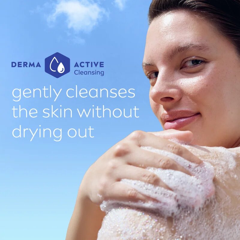 Nivea Creme Soft душ гел - грижа 50 мл.