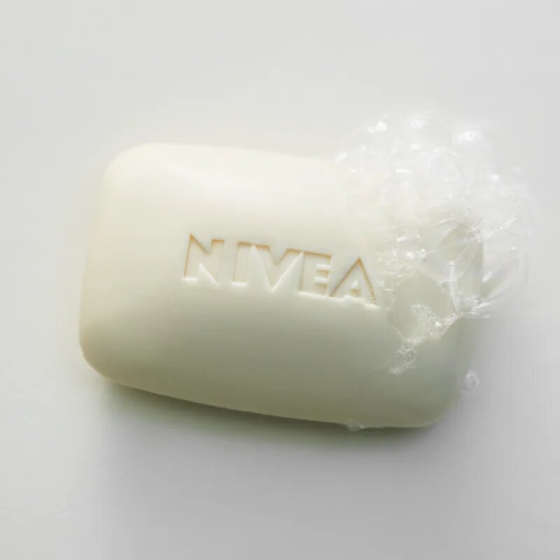 Nivea Creme Soft твърд сапун 100 гр.