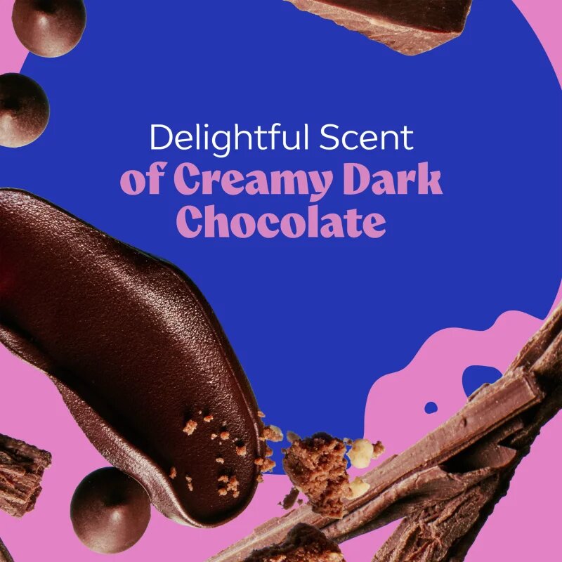 Nivea Dark Chocolate душ гел 250 мл.