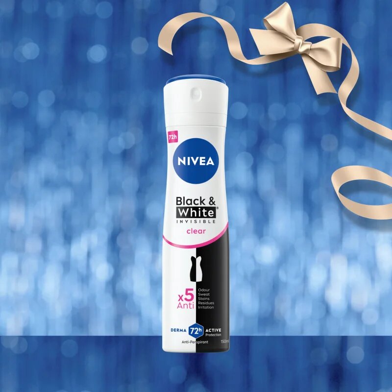 Nivea Delicate Moments of Joy подаръчен комплект за тяло