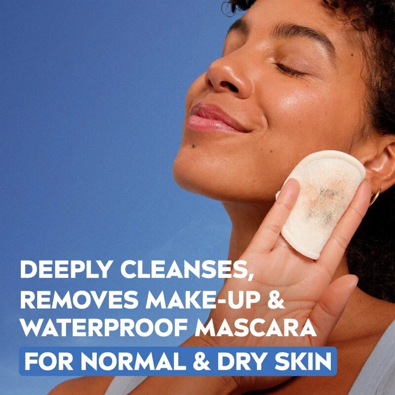 Nivea Face Cleansing почистващо мляко за тяло 200 мл.