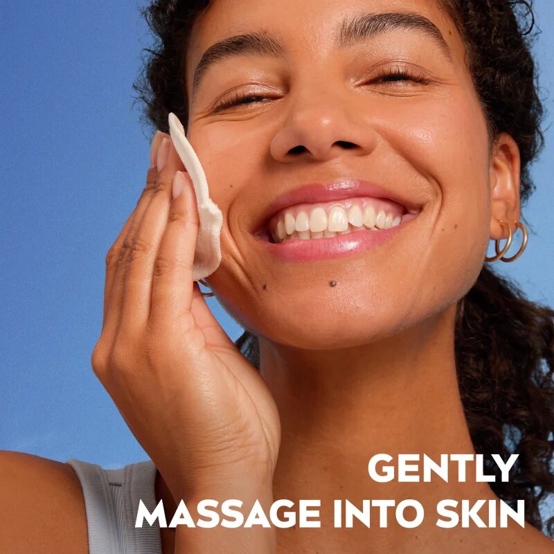 Nivea Face Cleansing почистващо мляко за тяло 200 мл.