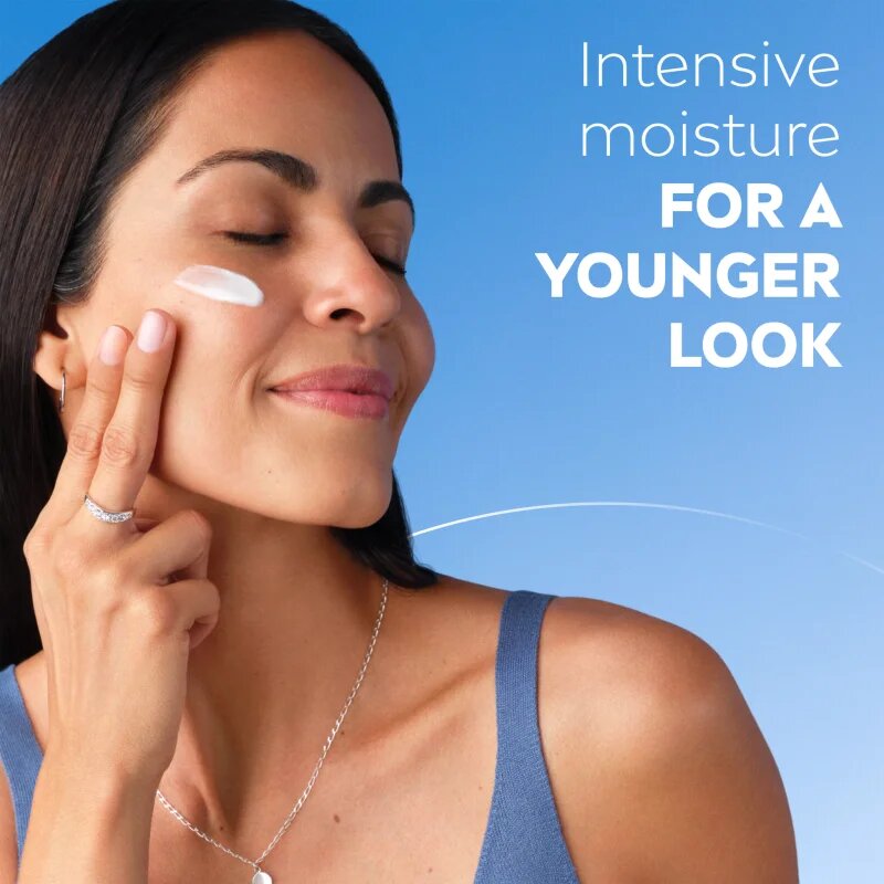 Nivea Facial Anti-Age крем против първи признаци на стареене 7 в 1 100 мл.