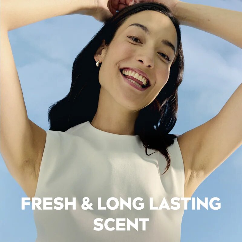 Nivea Fresh Natural дезодорант в спрей за жени 150 мл.