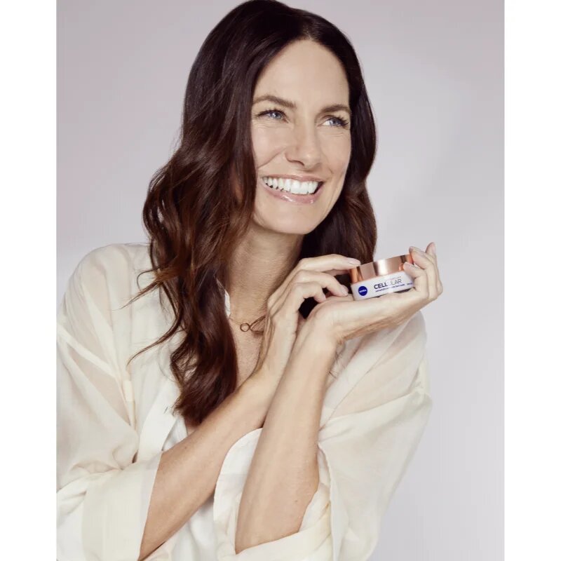 Nivea Hyaluron Cellular Filler изгодна опаковка против бръчки
