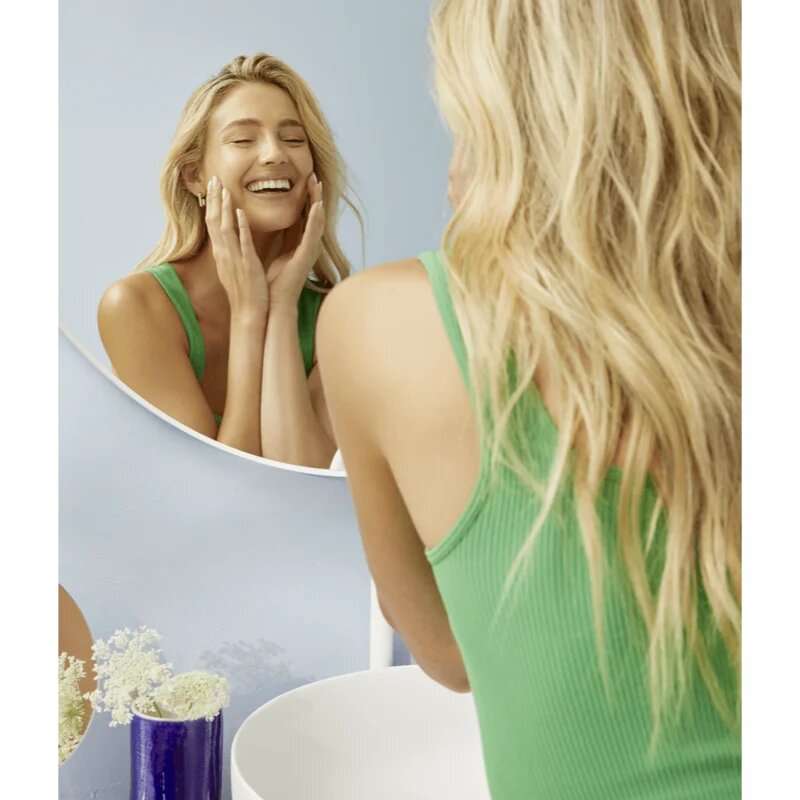 Nivea Hydra Skin Effect мицеларна вода 400 мл.