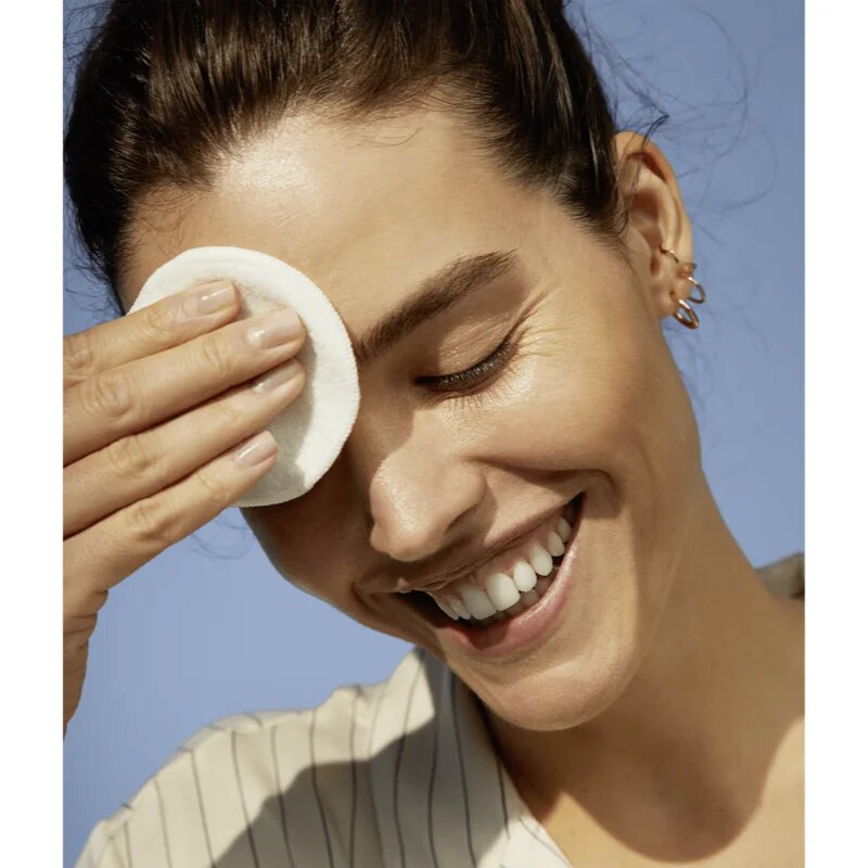 Nivea Hydra Skin Effect мицеларна вода 400 мл.