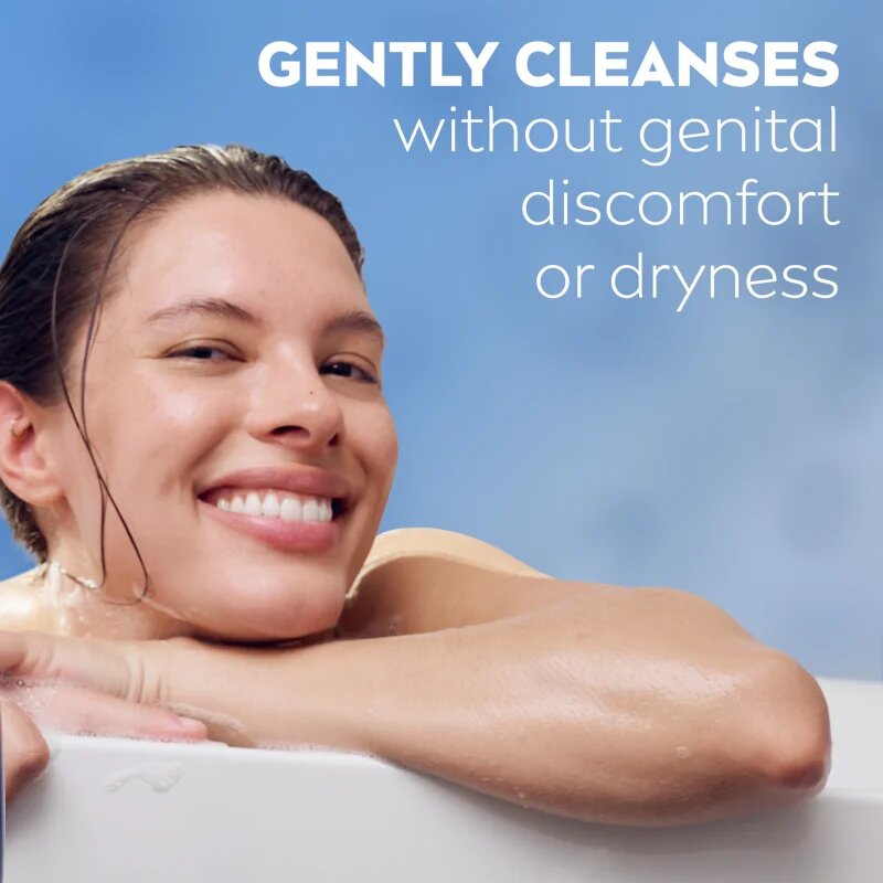 Nivea Intimo Sensitive емулсия за интимна хигиена 250 мл.