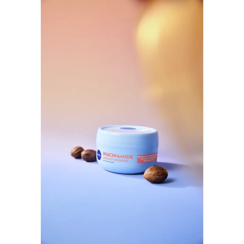 Nivea Length Wonder възстановяваща и подсилваща маска За коса 200 мл.