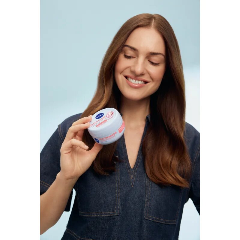 Nivea Length Wonder възстановяваща и подсилваща маска За коса 200 мл.
